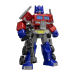 Transformers - 4" Shining Version 02 Shining 1985 BLIND BOX - Blokees - War Games USA