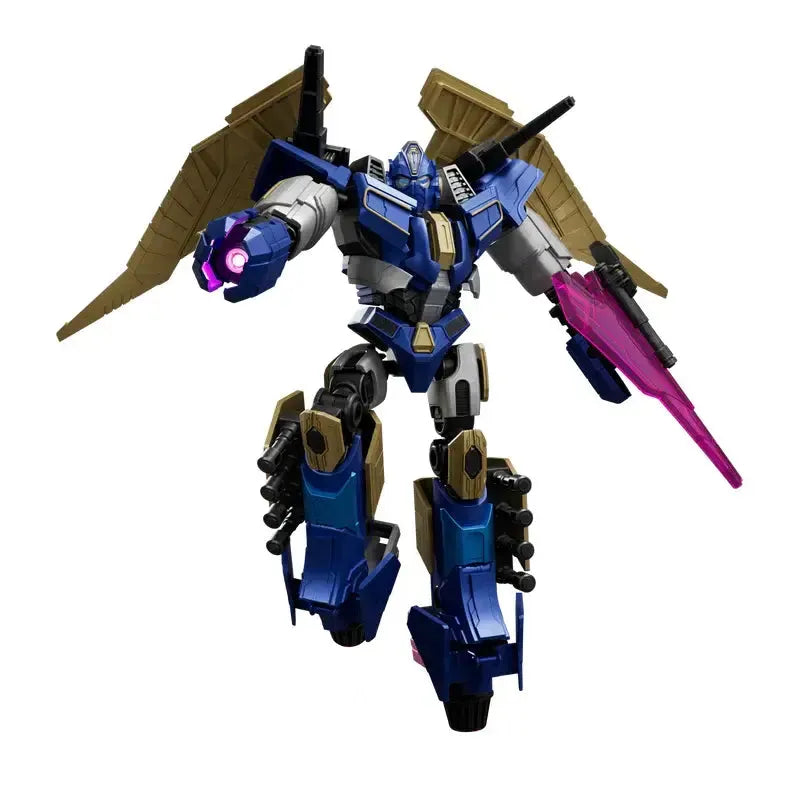 Transformers Classic Class 14 Transformers One Sentinel Prime - War Games USA