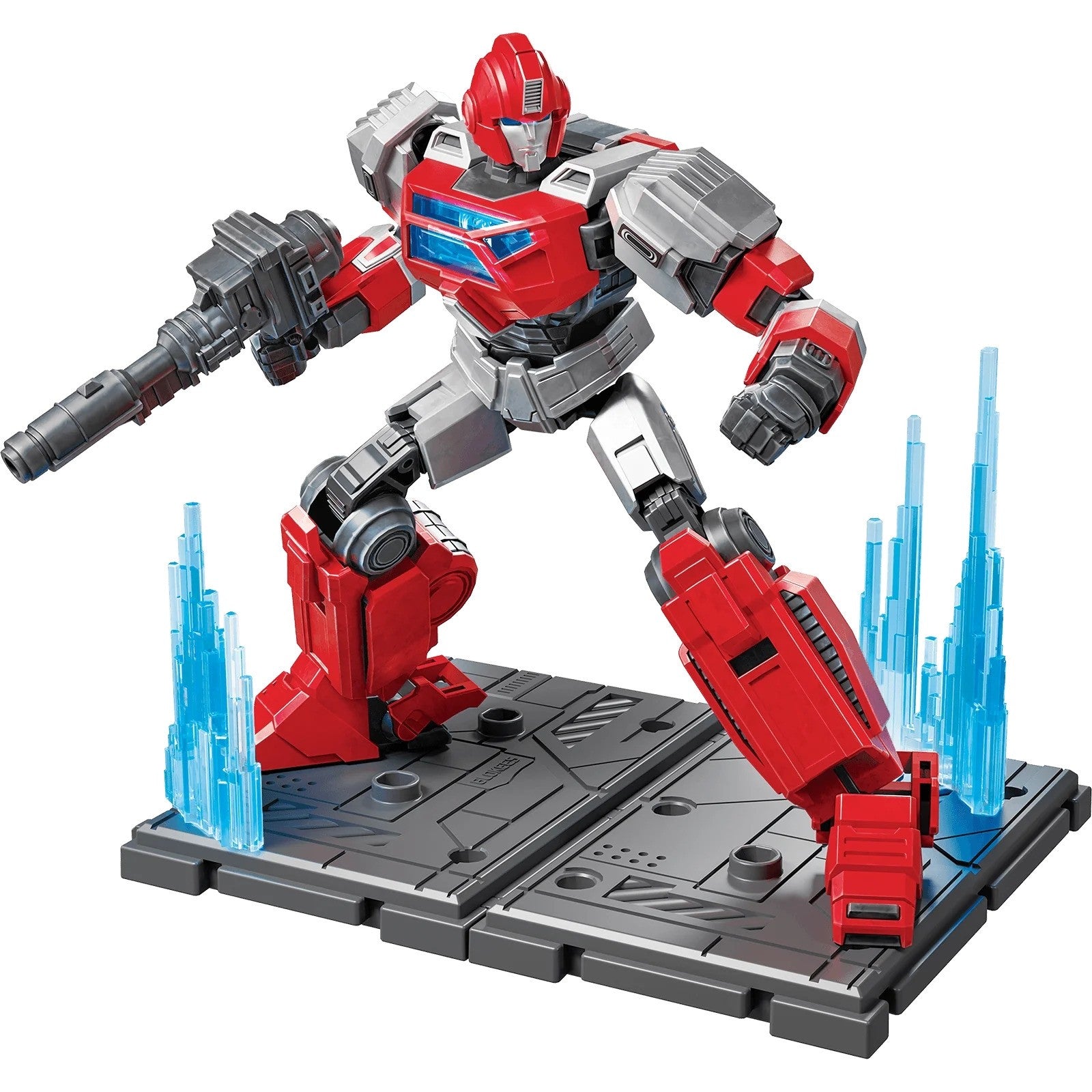 Transformers - Classic Class 19 Ironhide - War Games USA