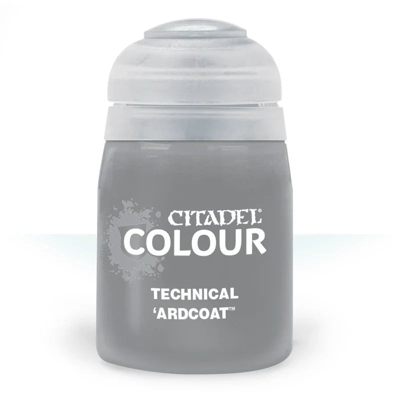 Ardcoat Technical Paint bottle, 24ml, gloss finish, water-based formula.