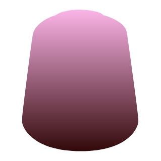 Carroburg Crimson Citadel Paint 18ml bottle for detail enhancement