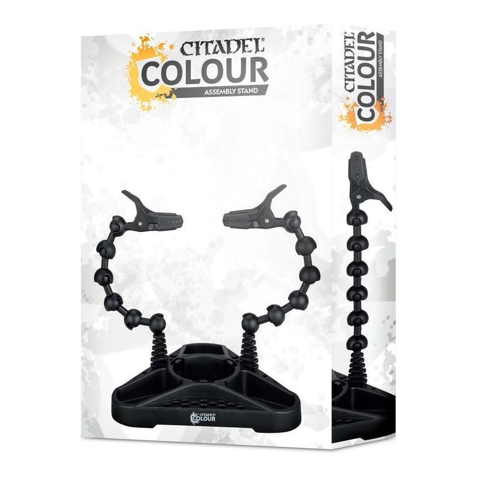 Citadel Colour Assembly Stand - War Games USA