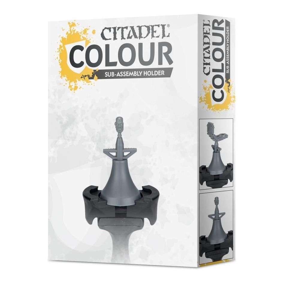 Citadel Colour Sub-assembly Holder - War Games USA
