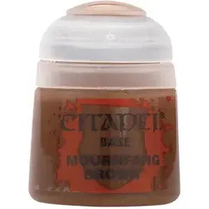 Citadel Mournfang Brown Paint 12ml bottle