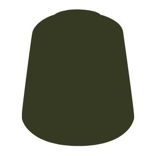 Typhus Corrosion Citadel Paint 12ml pot for textured model effects.