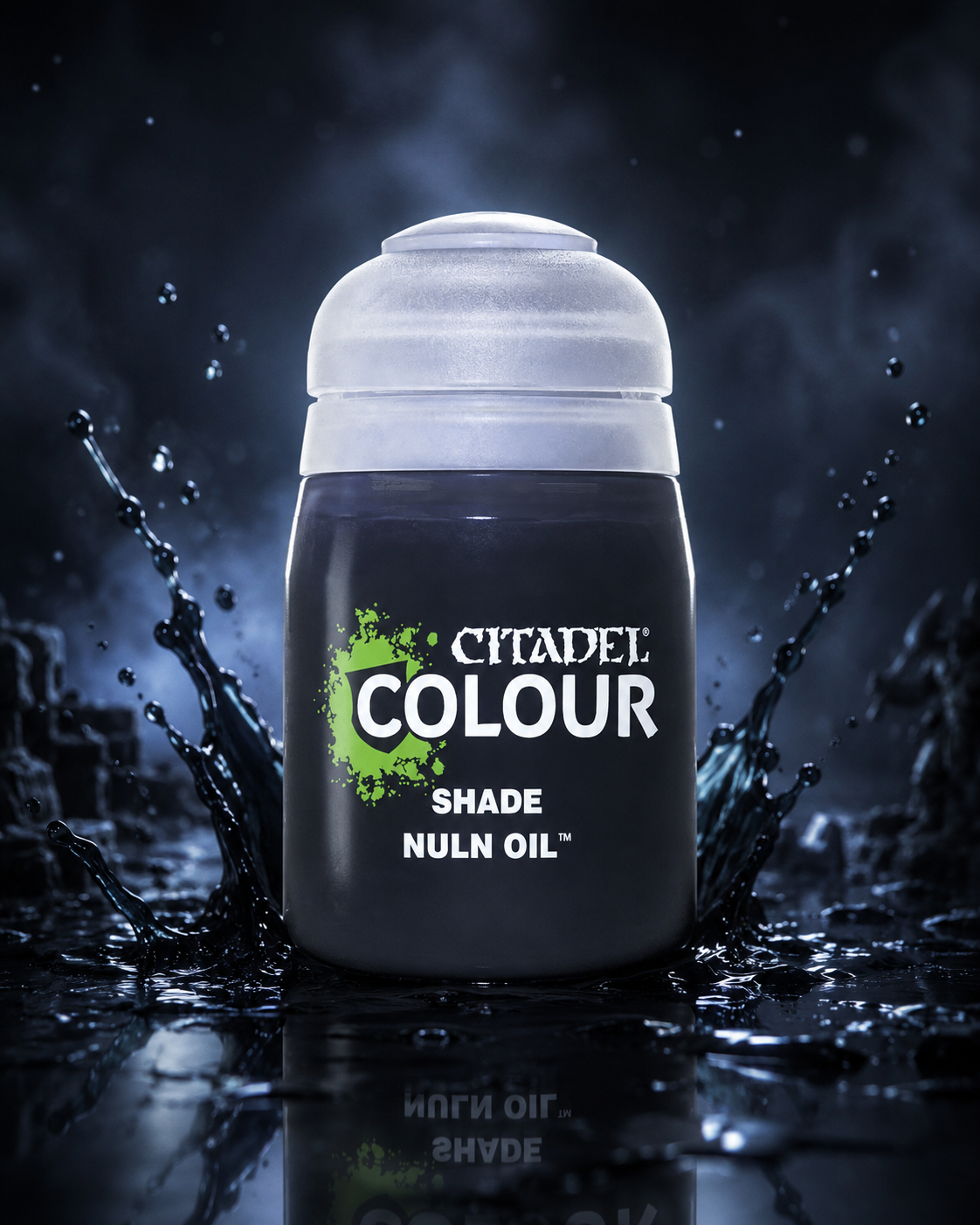 Nuln Oil - Shade Paint