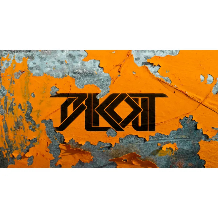 Blkout Board Game: Blkout Rulebook