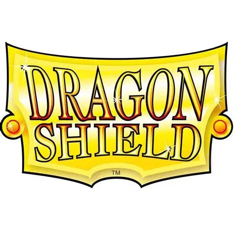 Dragon Shield Game Sleeves Matte Black 100Ct Pack - War Games USA