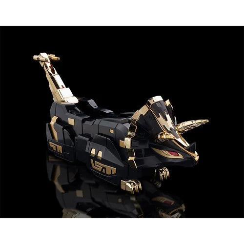 Mighty Morphin Power Rangers Megazord Black Limited Version Furai Model Kit - War Games USA