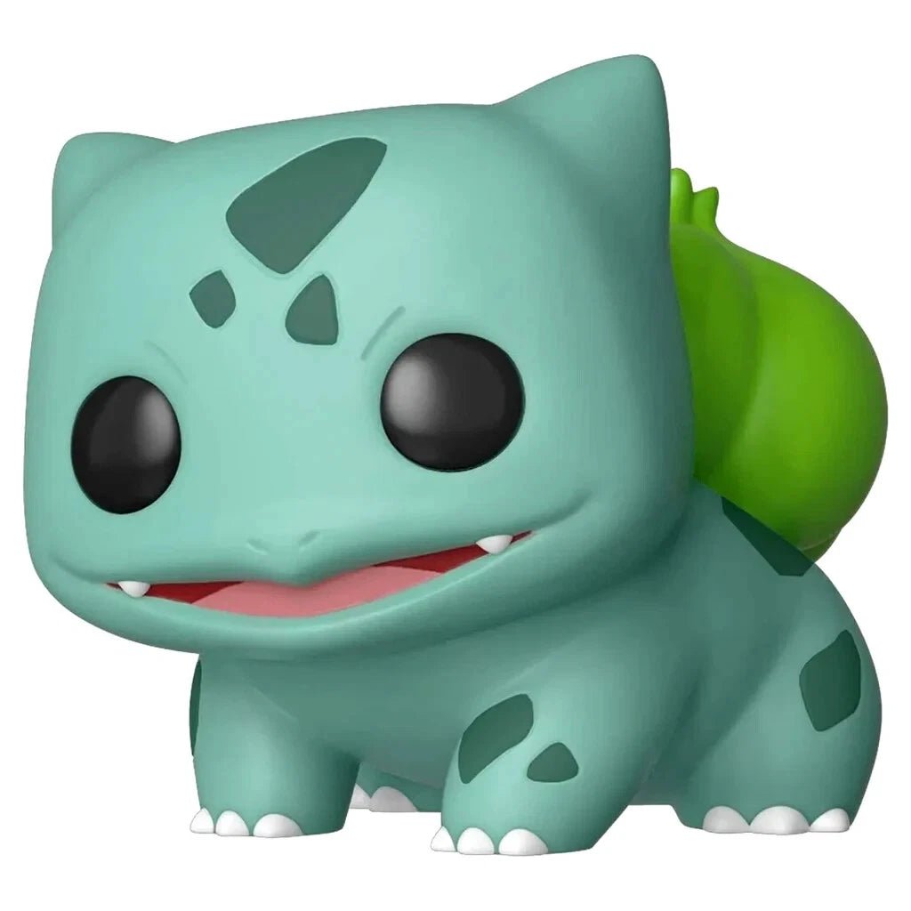 Funko Pop! Vinyl: Pokémon - Bulbasaur #453 - War Games USA