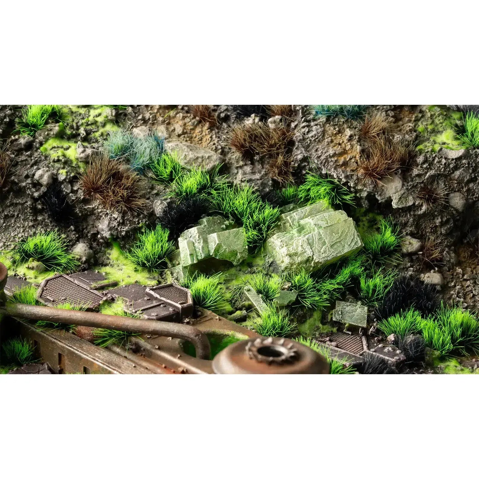 Alien Toxic (6mm) - War Games USA