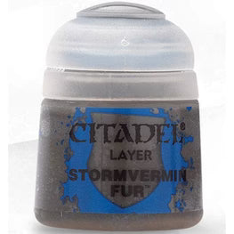 Stormvermin Fur - Layer Paint - War Games USA