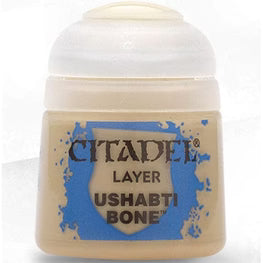 Ushabti Bone - Layer Paint - War Games USA