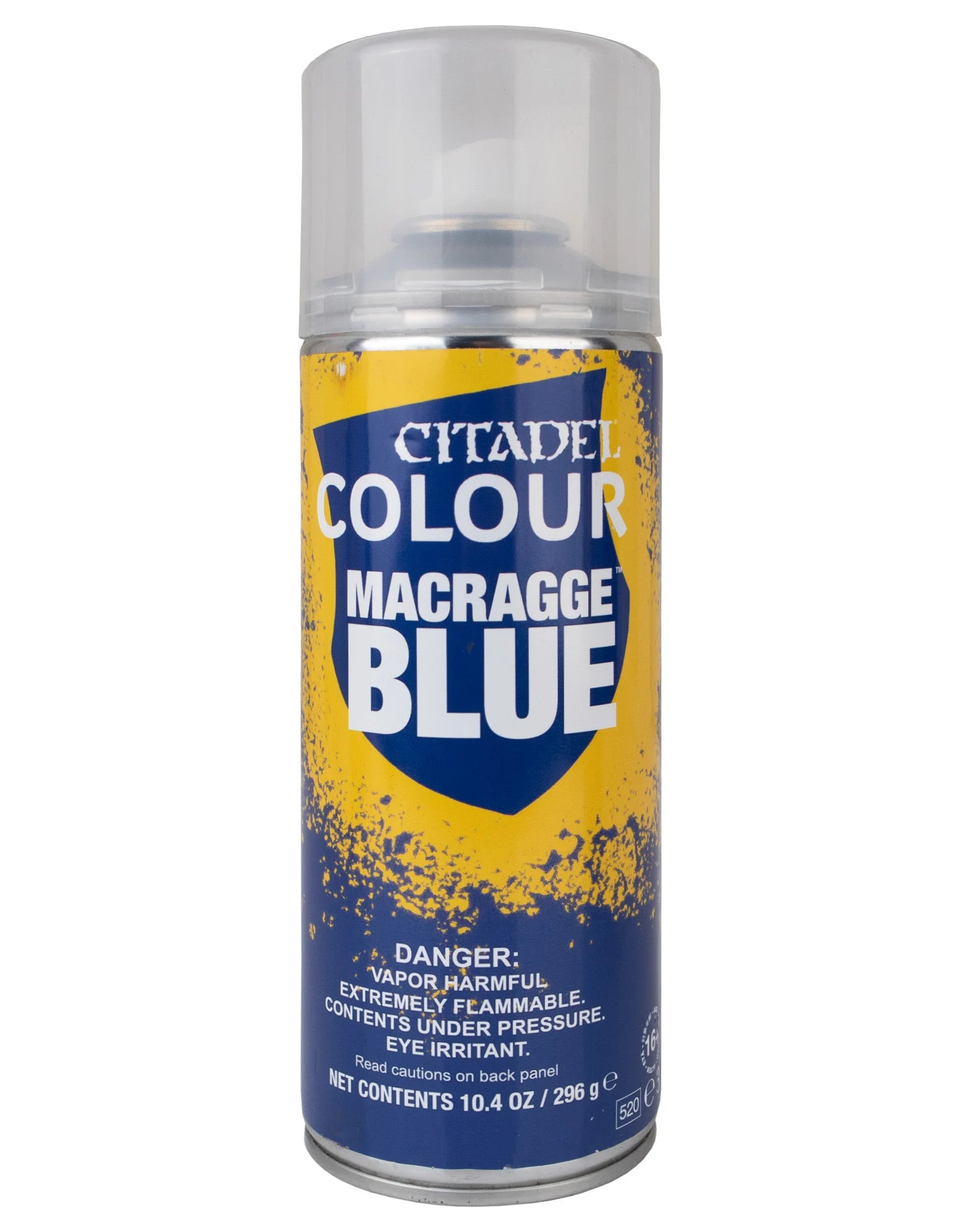 Macragge Blue Spray