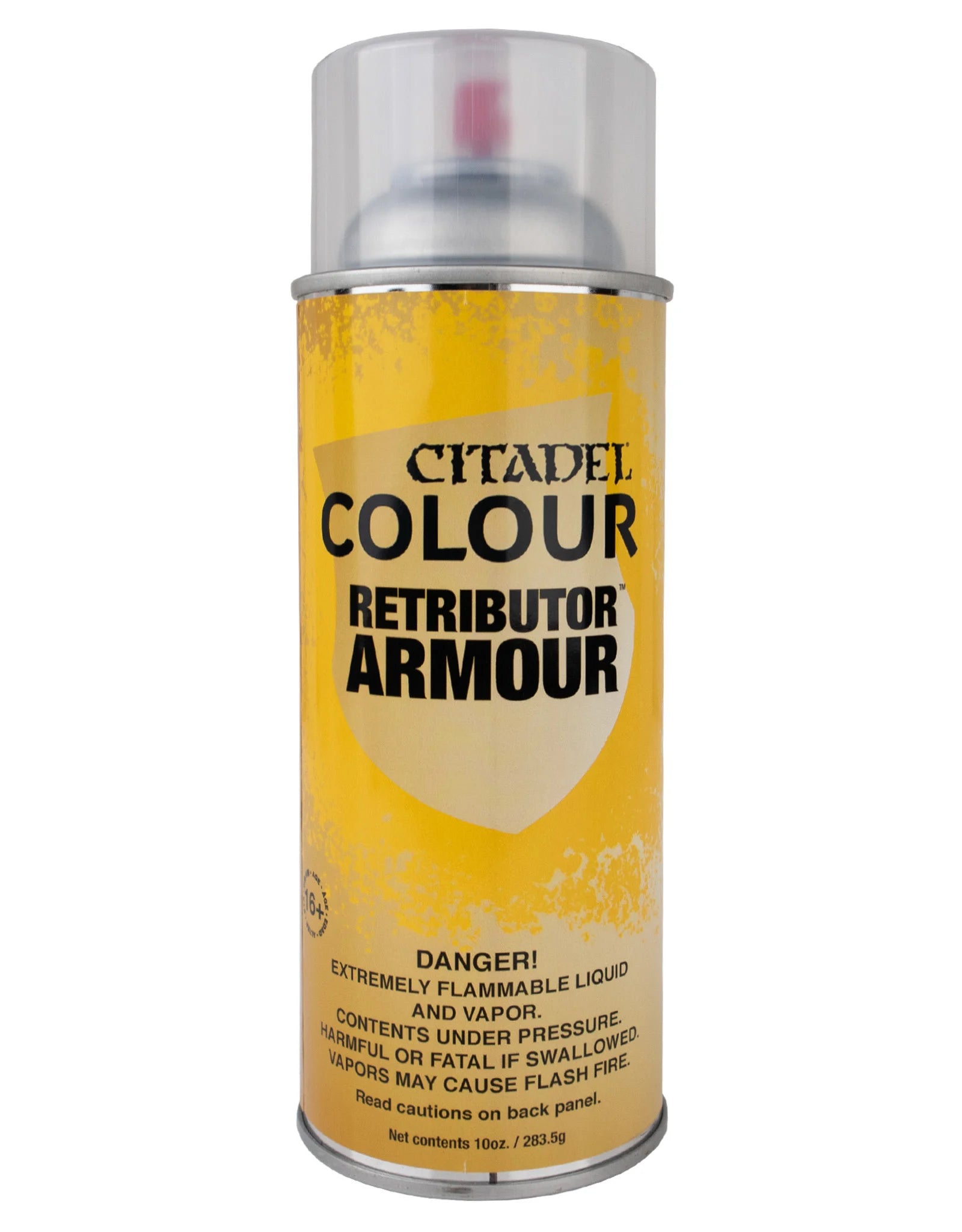 Citadel Retributor Armor Spray 10.2 oz - War Games USA