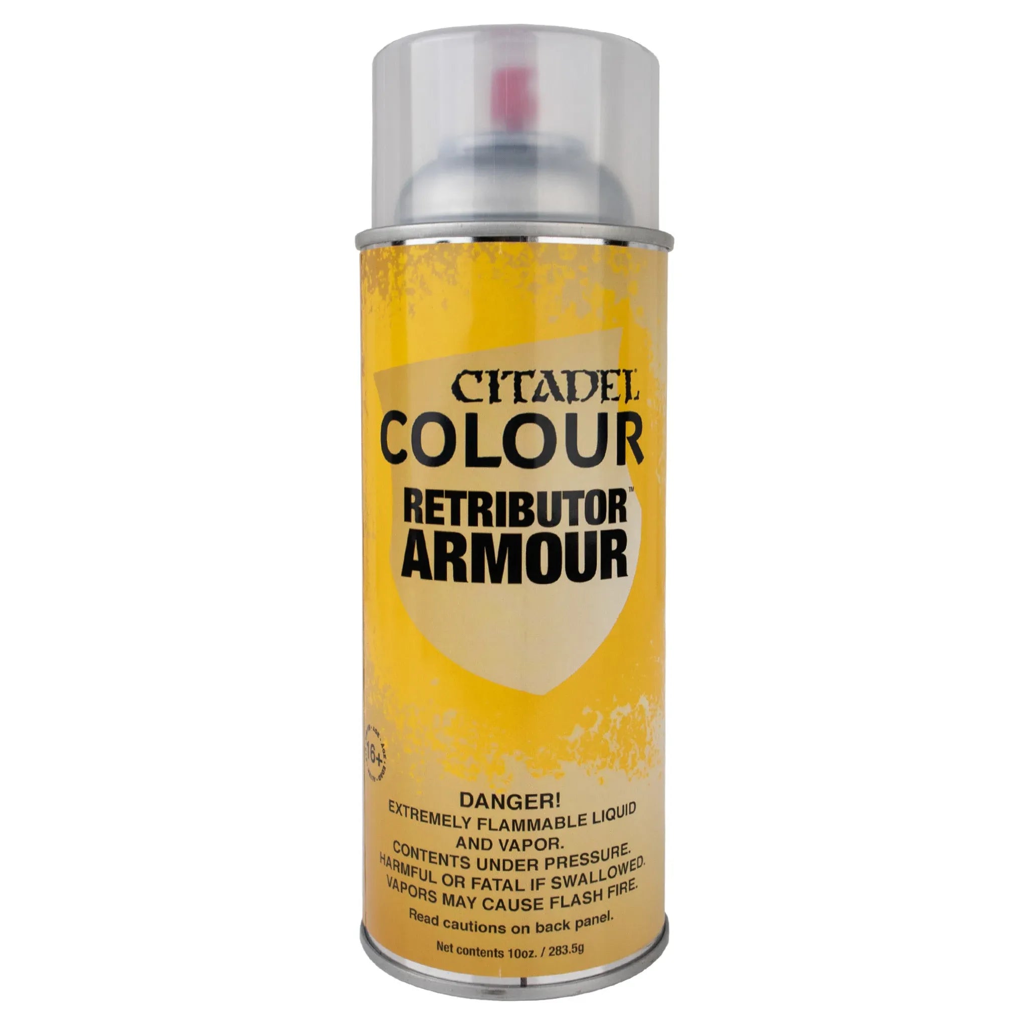 Citadel Retributor Armor Spray 10.2 oz - War Games USA