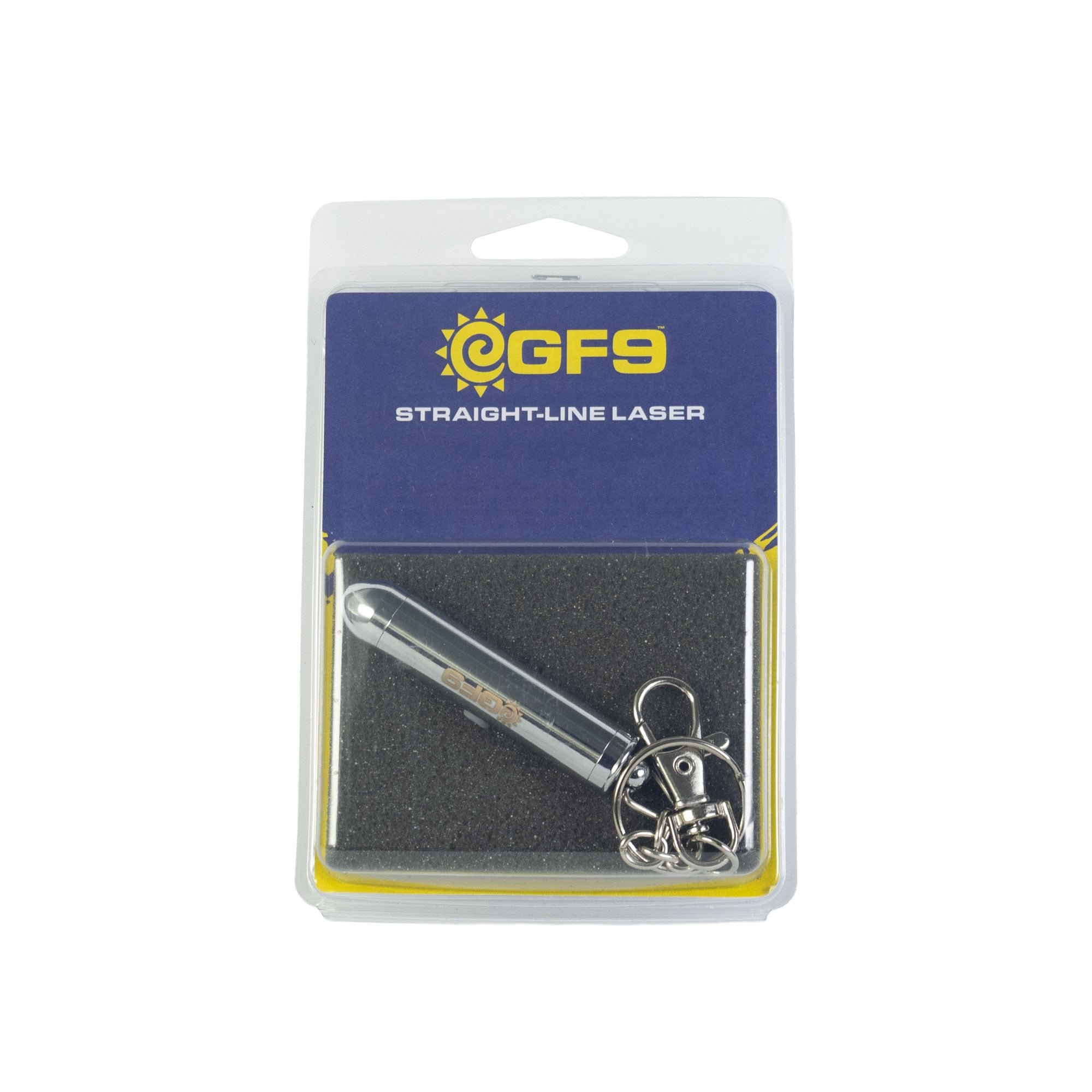 Straight Line Laser - Gale Force 9