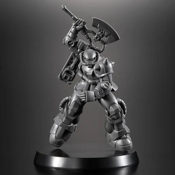 Gundam Card Game: Gundam Assemble Starter Set 3 Zeon's Rush - Japanese Version - War Games USA