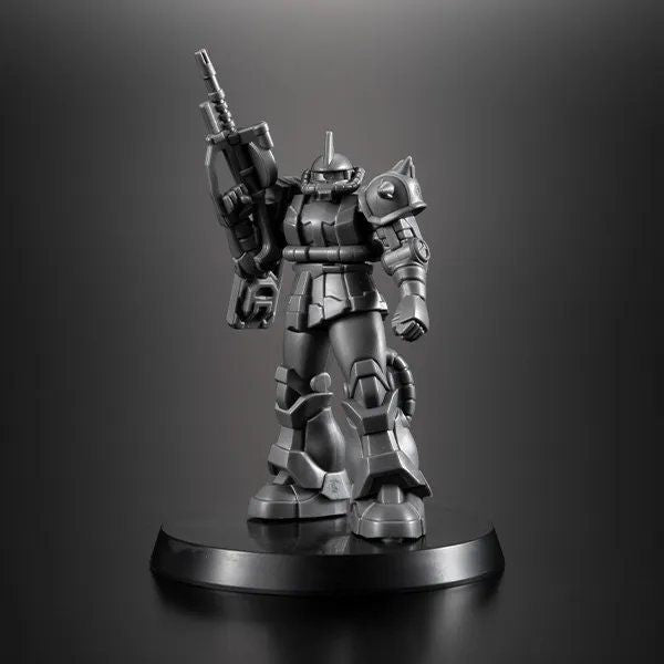 Gundam Card Game: Gundam Assemble Starter Set 3 Zeon's Rush - Japanese Version - War Games USA