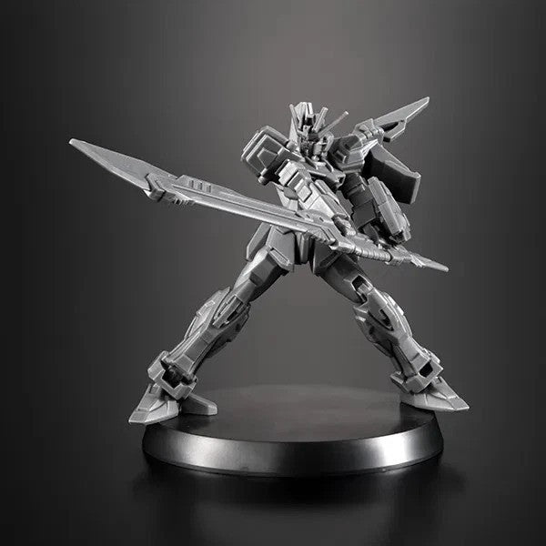 Gundam Card Game: Gundam Assemble Starter Set 4: Seed Strike - Japanese Version - War Games USA