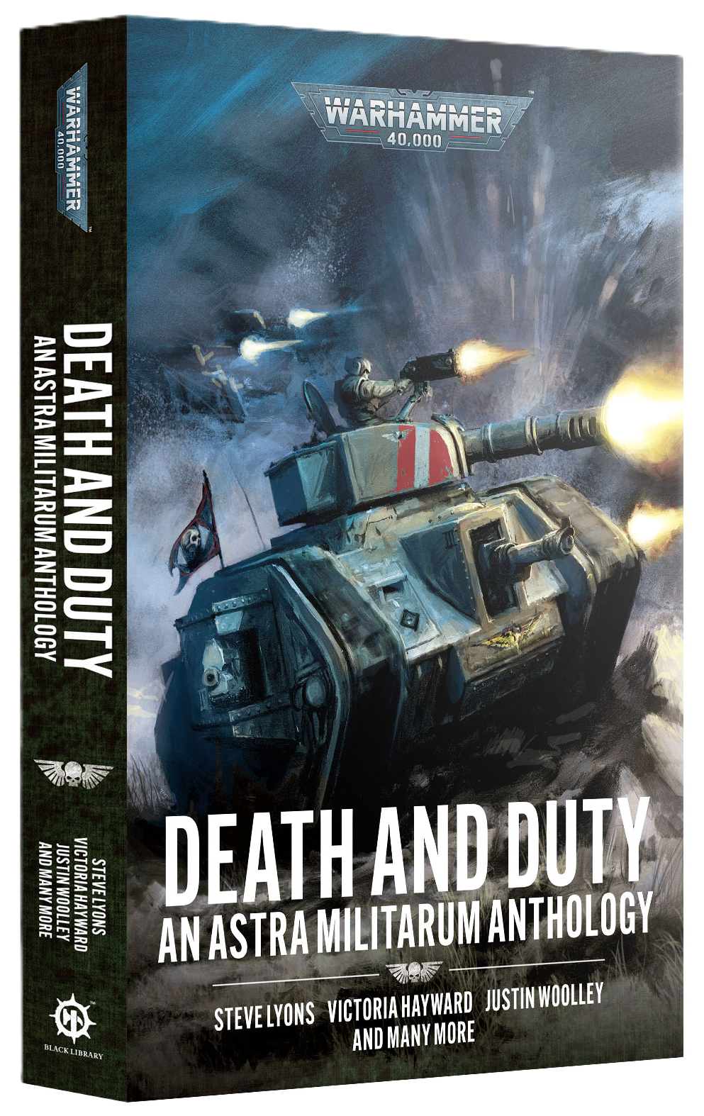 Death and Duty (PB) - War Games USA