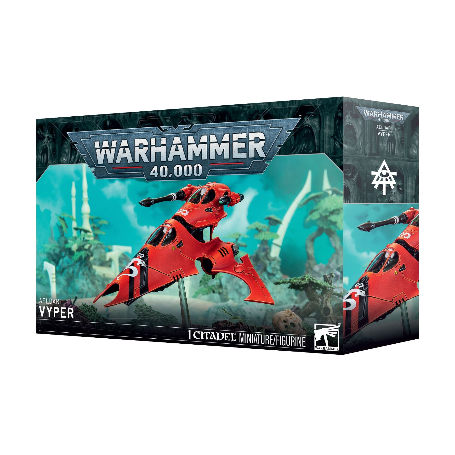 Aeldari: Vyper - War Games USA