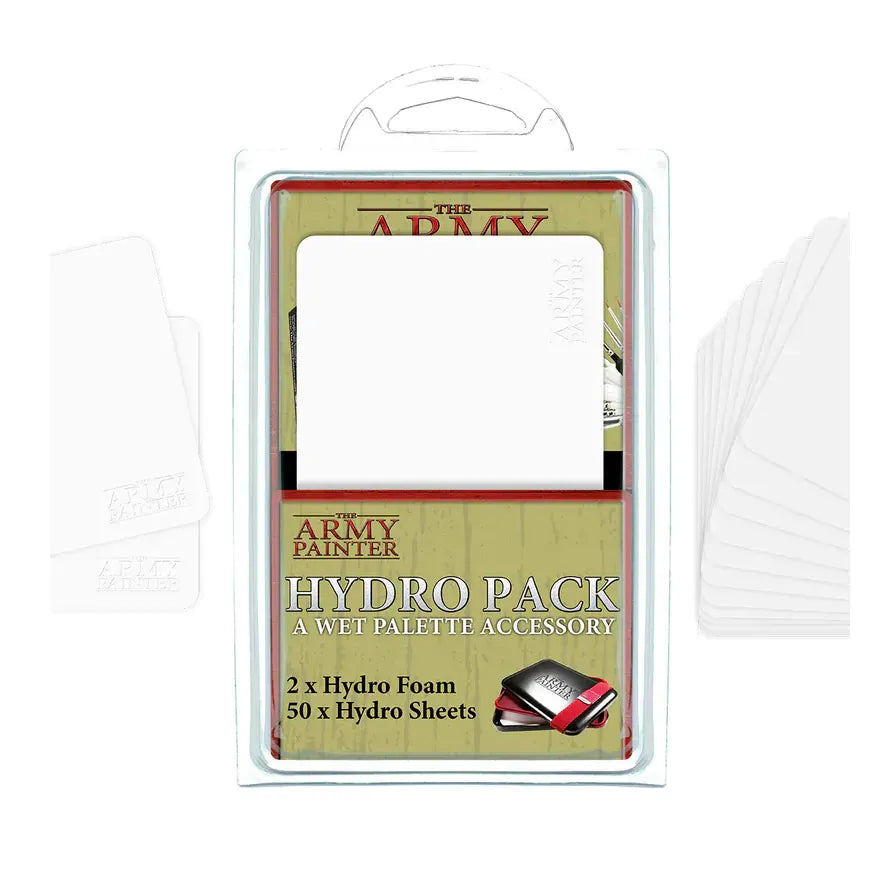 The Army Painter: Hydro Pack - War Games USA
