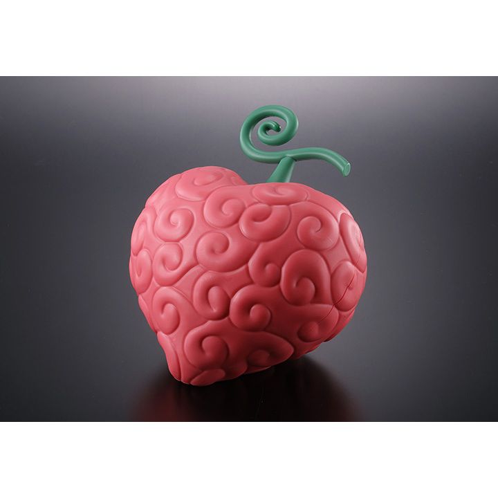 One Piece Devil Fruit Collection Vol 3 - War Games USA