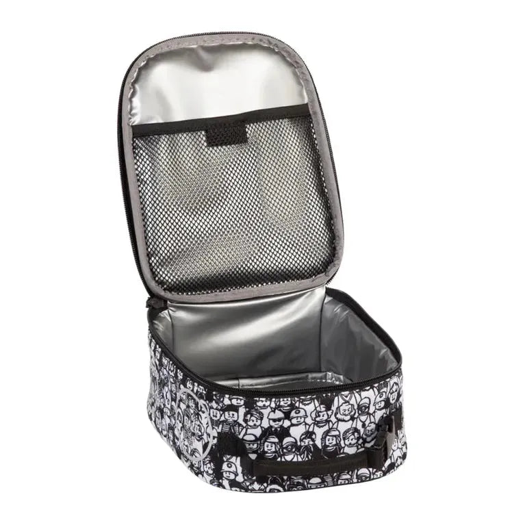 Lego Lunch Box - War Games USA