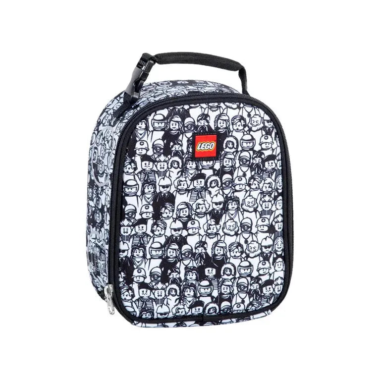 Lego Lunch Box - War Games USA