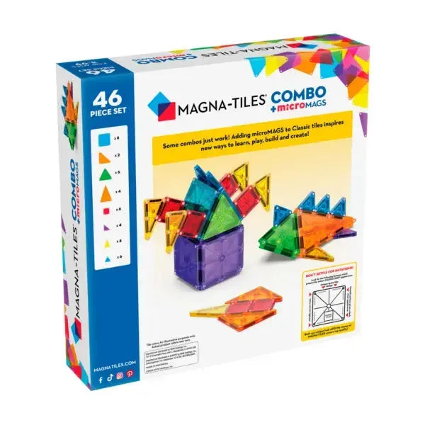 Combo 46-Piece Set - War Games USA