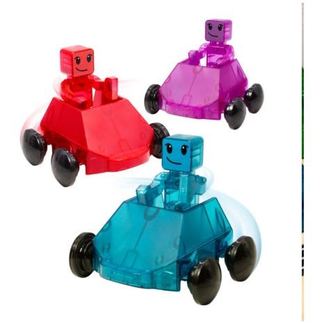 Dashers 6-Piece Set - War Games USA