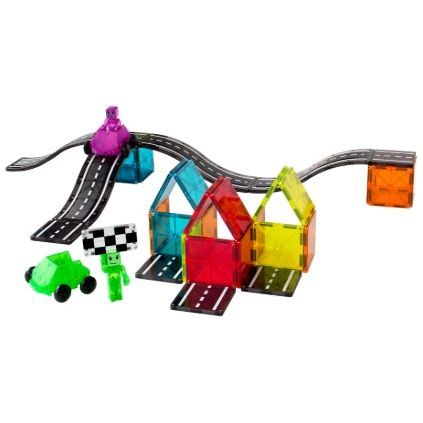 Downhill Duo 40-Piece Set - War Games USA