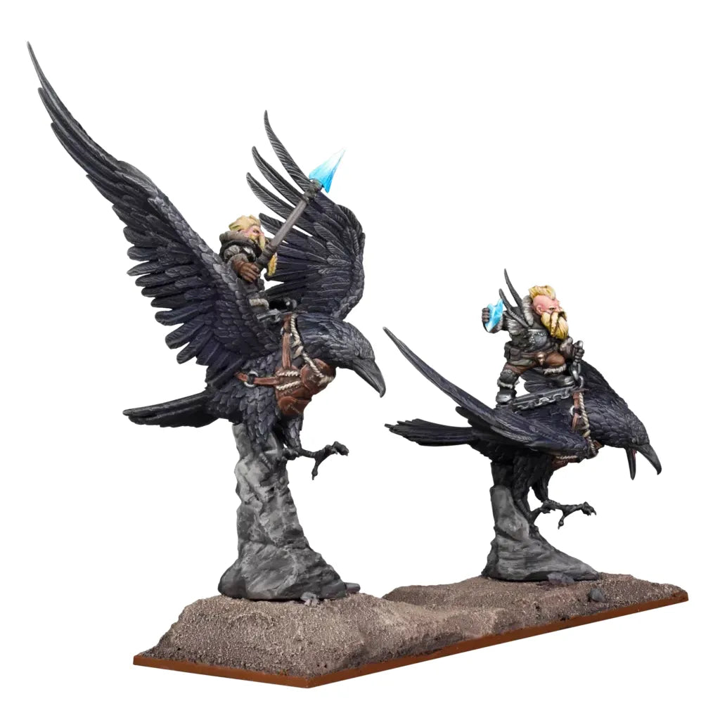 The Chill of Twilight 2-Player Ambush Starter Set - War Games USA