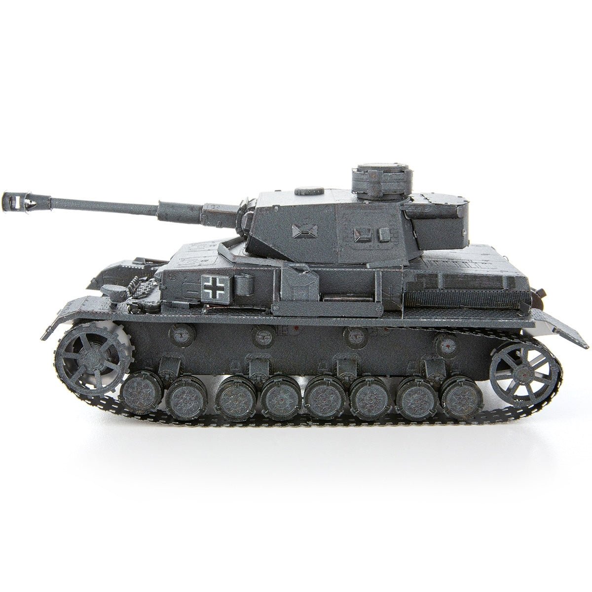 Metal Earth Panzer IV - War Games USA