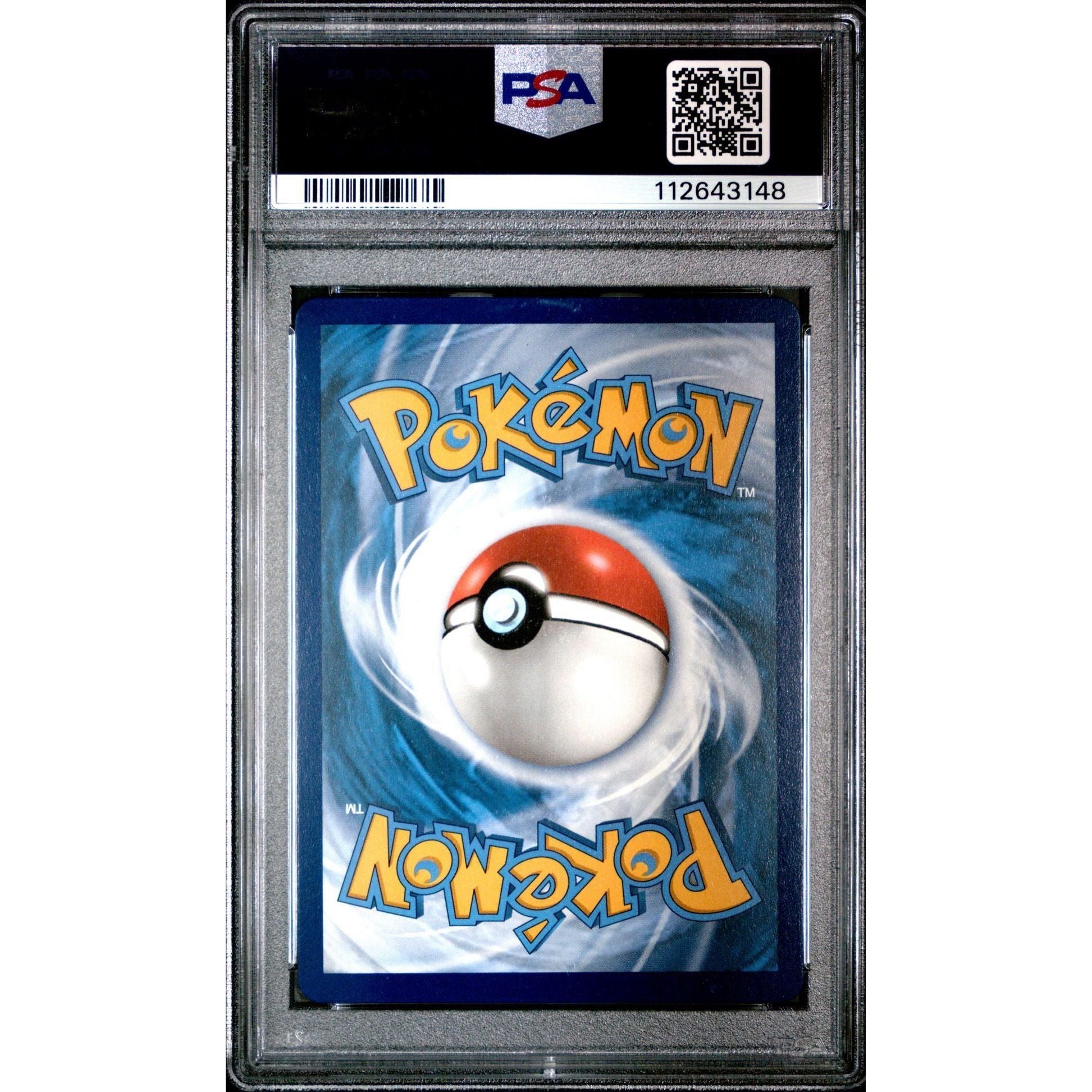 Charizard VMAX - Shining Fates PSA 10 - War Games USA