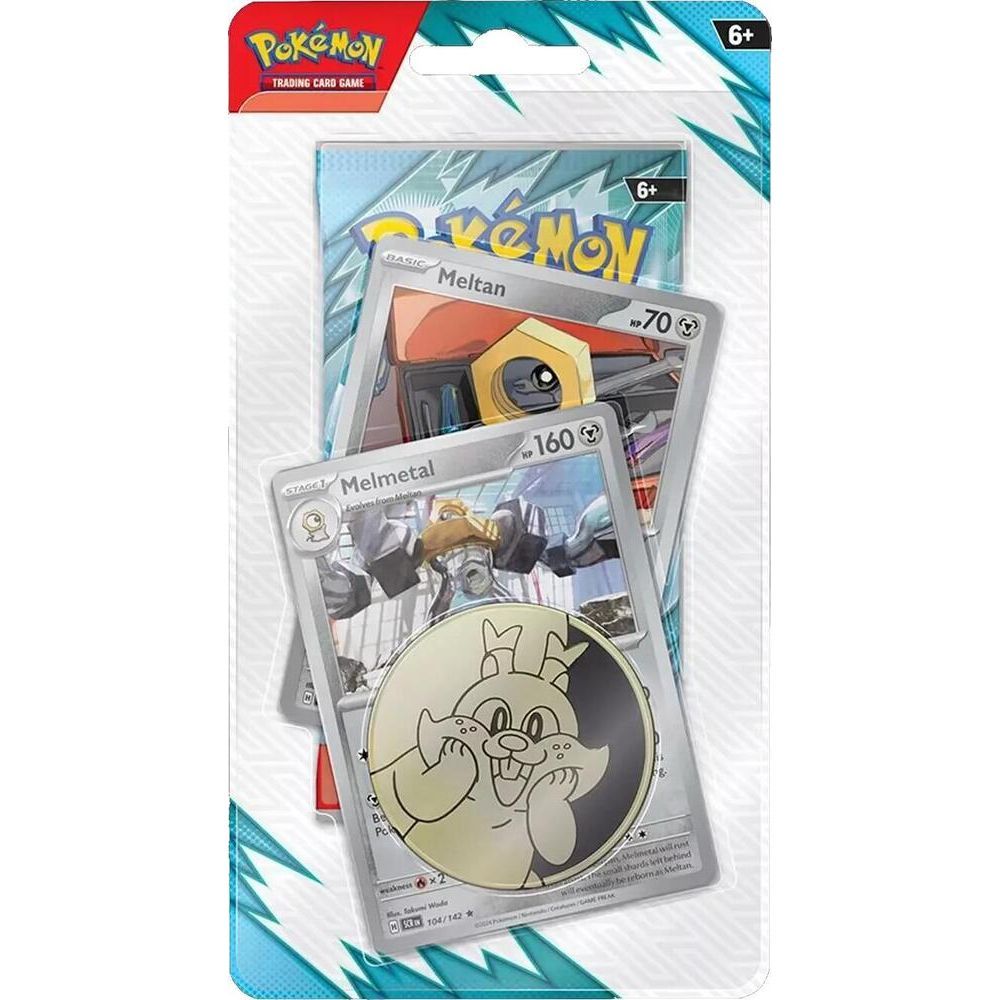 Journey Together Single Pack Blister