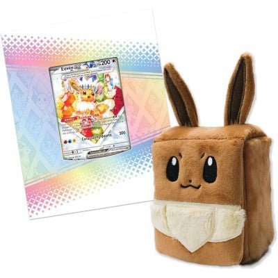 Pokemon Scarlet & Violet Prismatic Evolutions Super Premium Collection Box - War Games USA