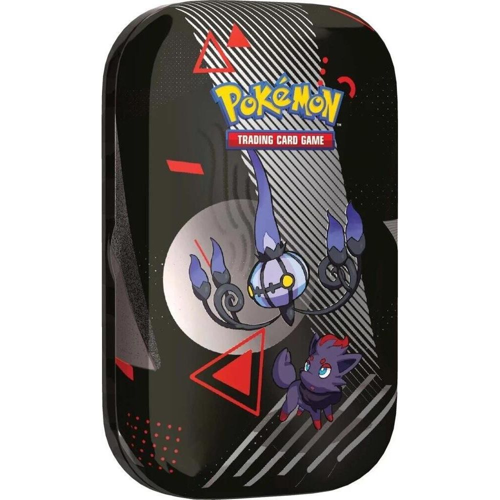 Pokemon Unova Mini Tin (Styles May Vary) - War Games USA