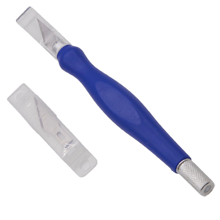 Comfort Grip Knife - Gale Force 9