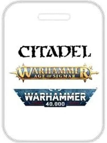 Lord of Contagion and Blightlord Terminators - Death Guard