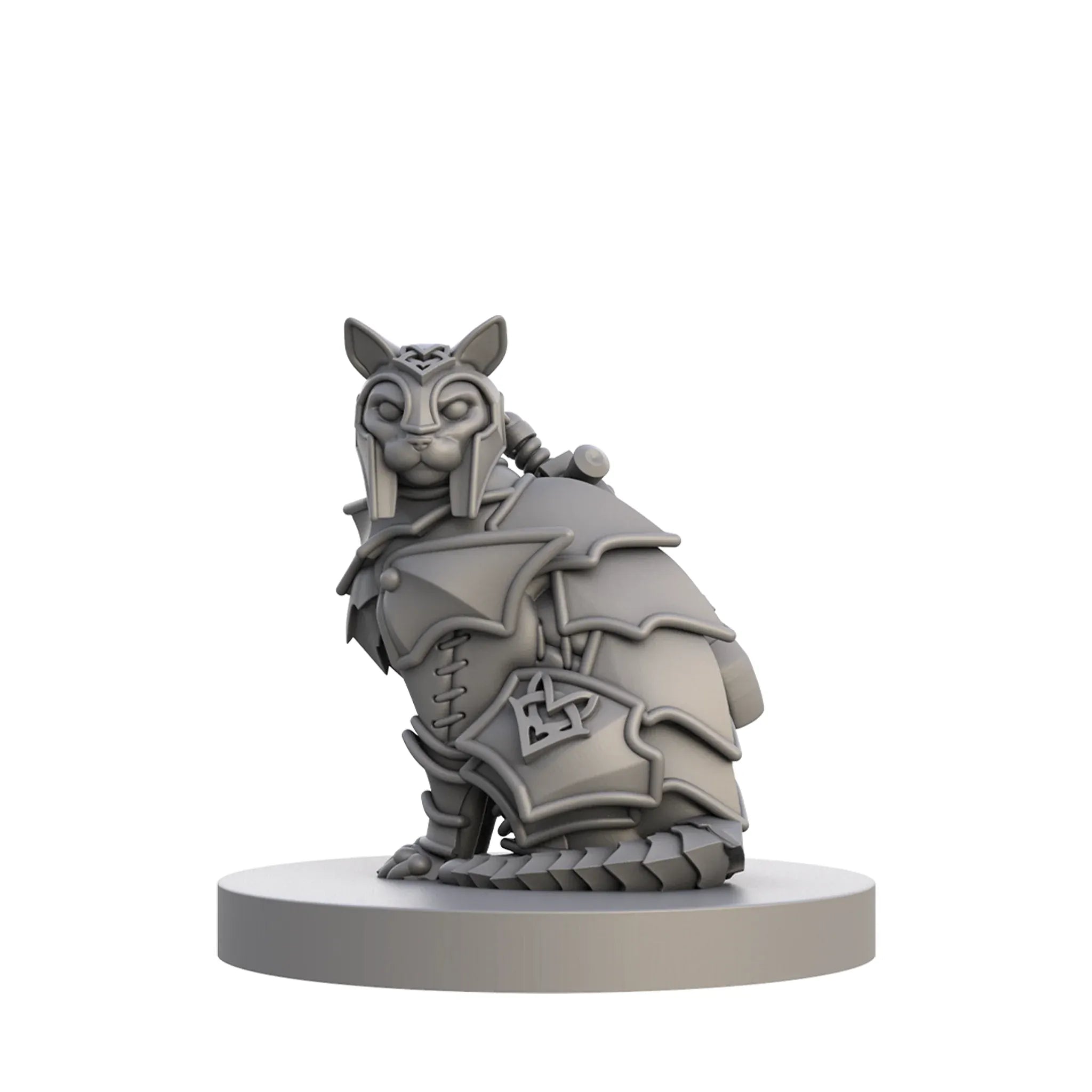 Animal Adventures: Cats and Catacombs - Volume 2 - War Games USA