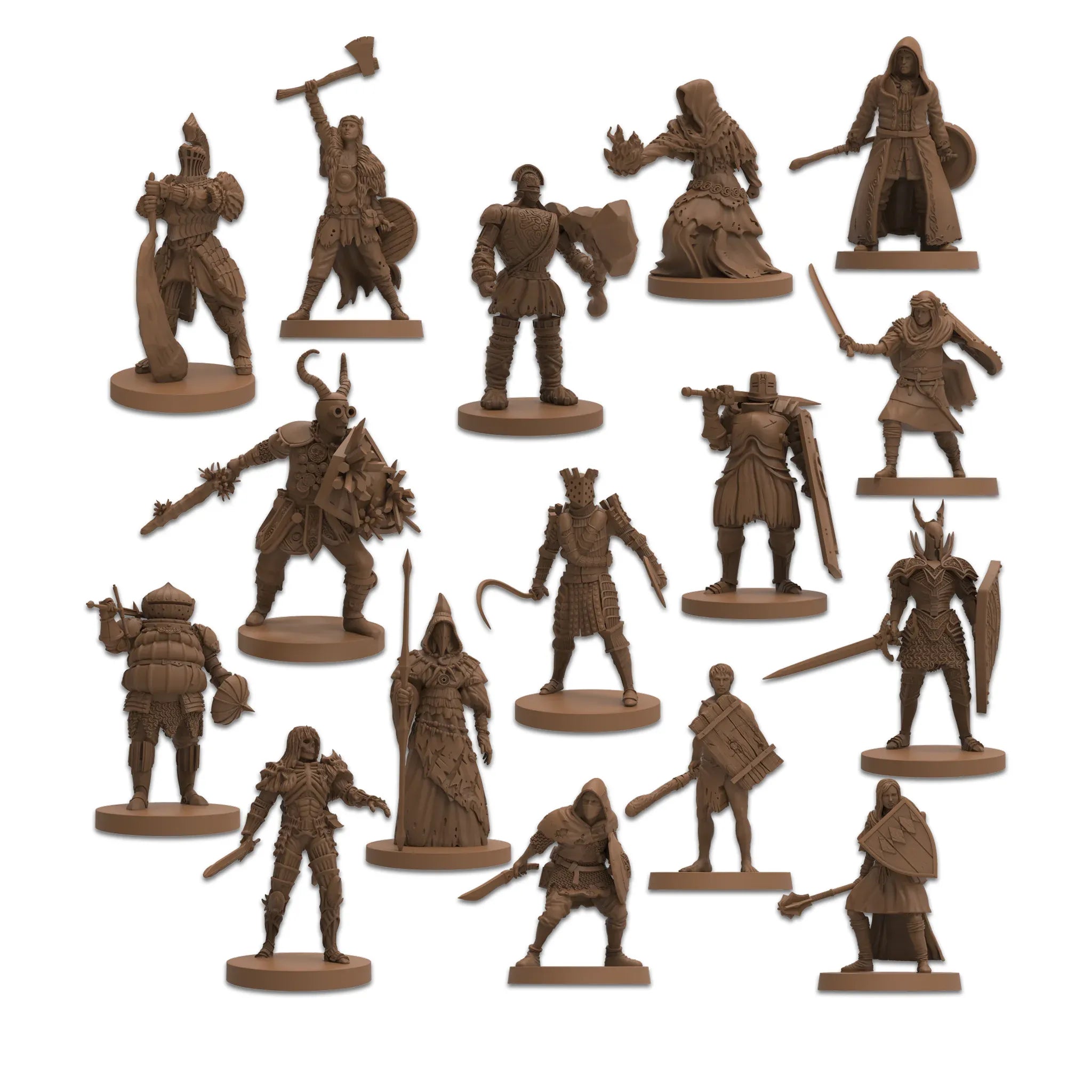 Dark Souls: Board Game - Character Expansion - War Games USA