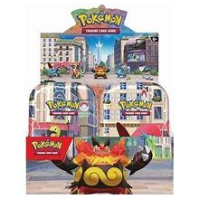 Pokémon Lumiose City Mini Tin