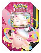 Pokémon TCG: Mega Moonlit Tin