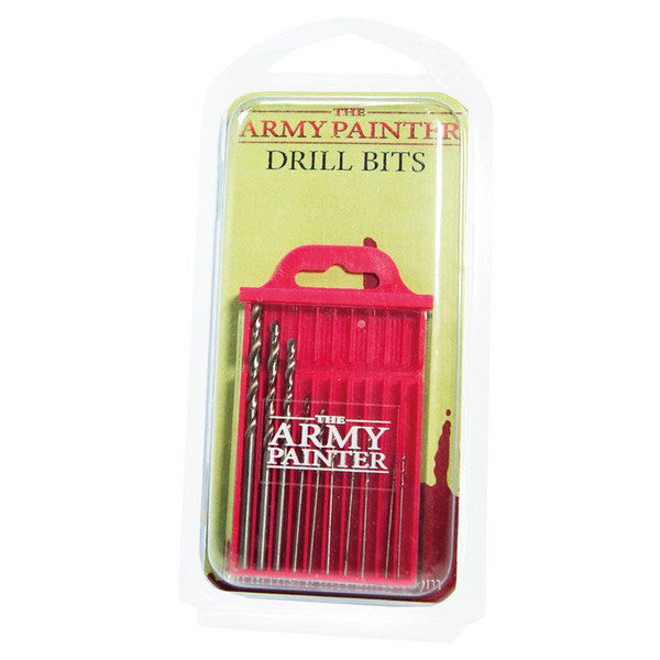 Drill Bits - The Army Painter - War Games USA