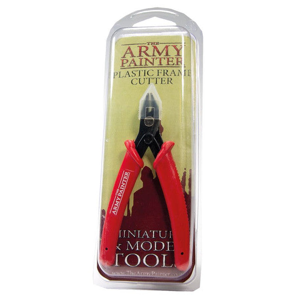 Plastic Frame Cutter - The Army Painter - War Games USA