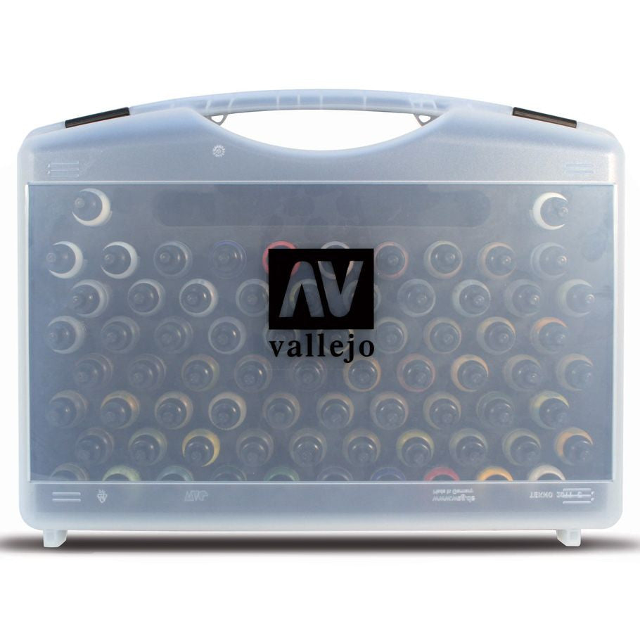 Vallejo Model Air: Suitcase Basic Color (72)