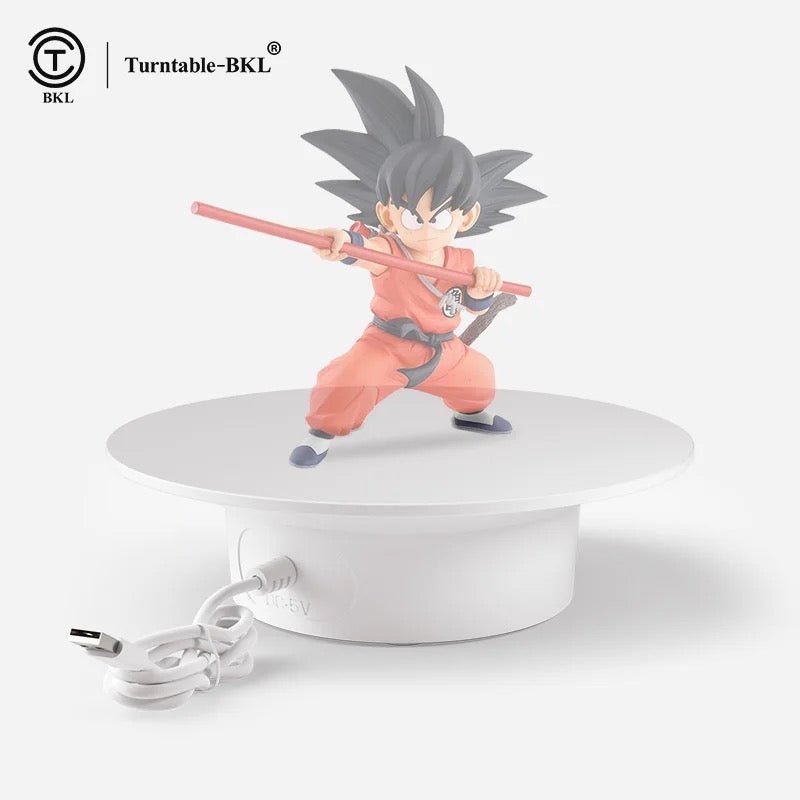 Miniatures 360 Electronic Display Turntable - War Games USA