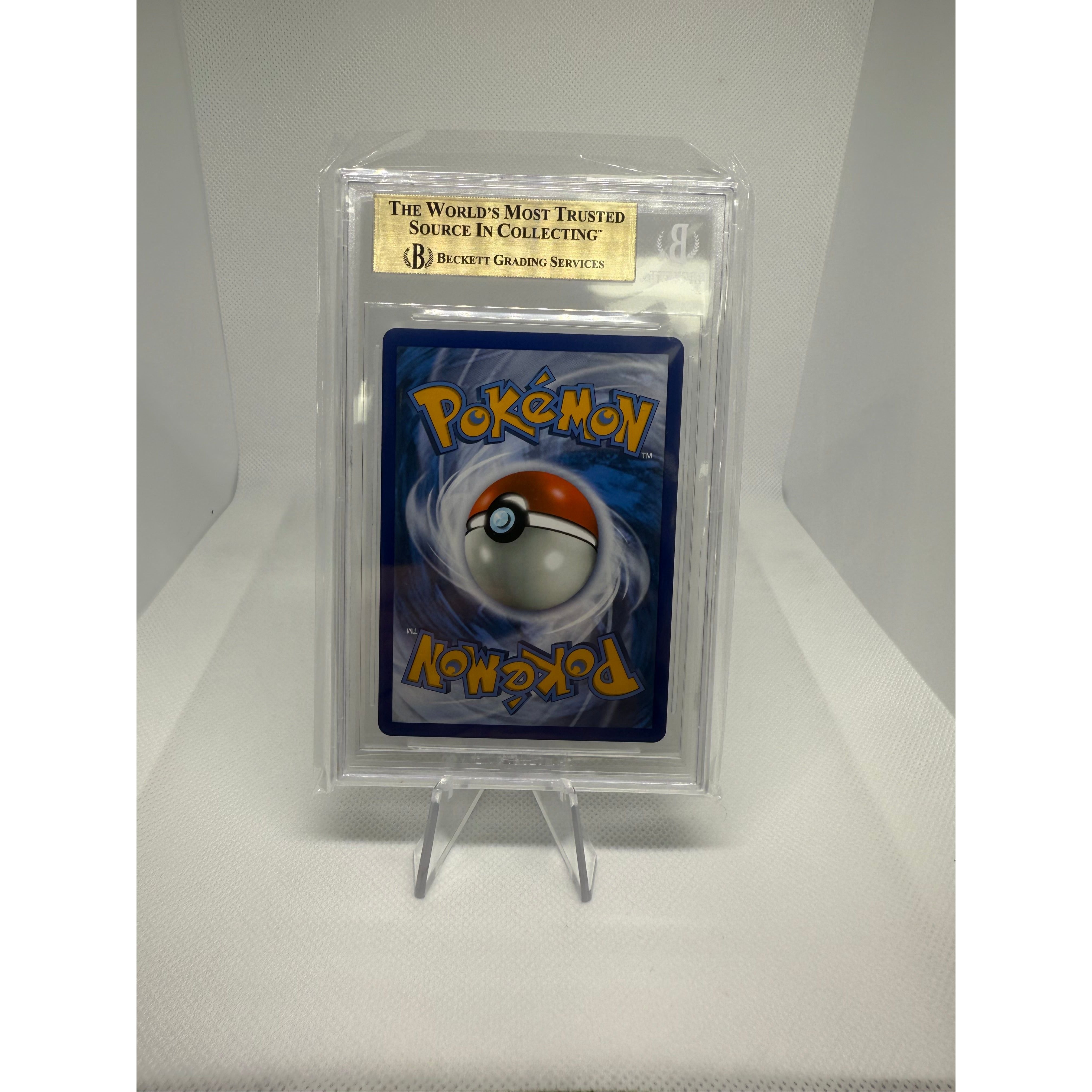 Erika - War Games USA